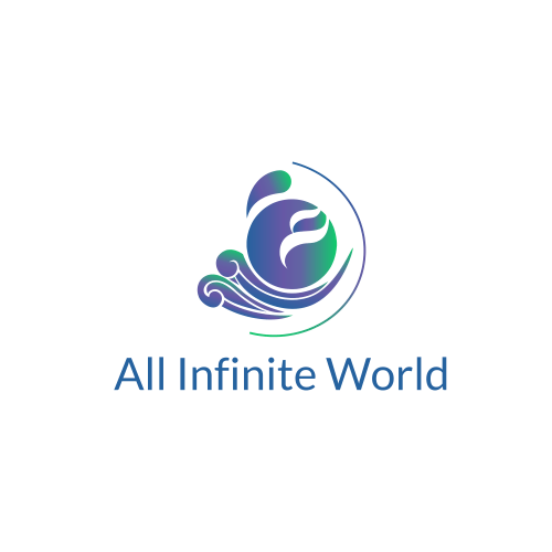 All Infinite World Logo