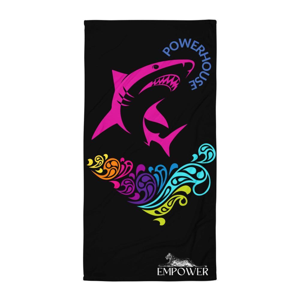 Powerhouse Series 2 Towel - Image 2