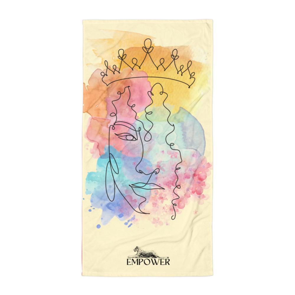 Queen Towel - Image 2