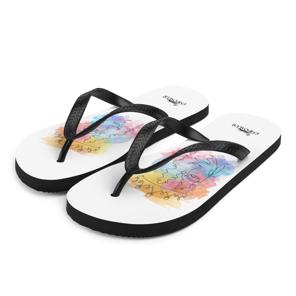 Queen Flip-Flops - Image 3