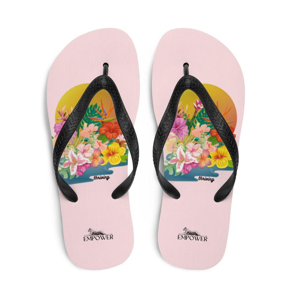 Thriving Flip-Flops