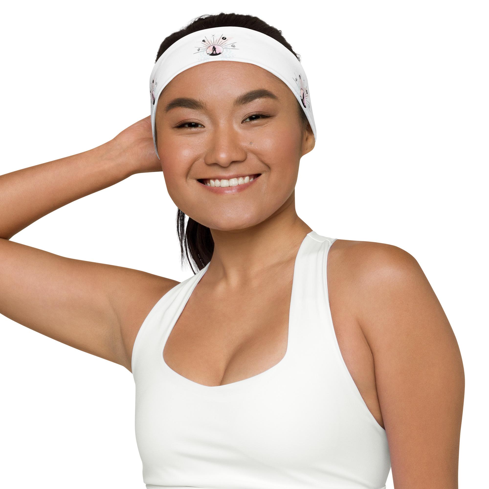 WMW Next Wave Headband - Image 2