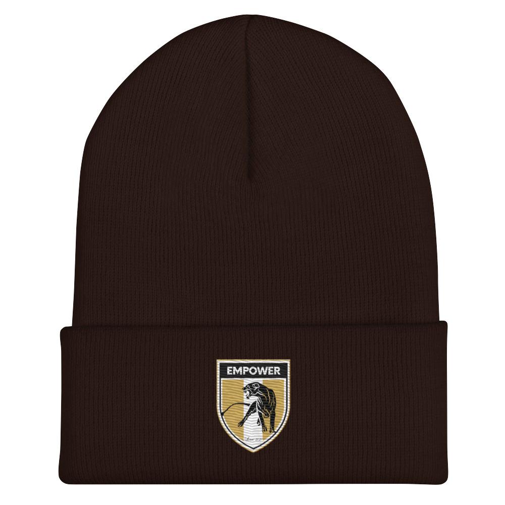 Emblem Series 1 Cuffed Beanie - Image 12