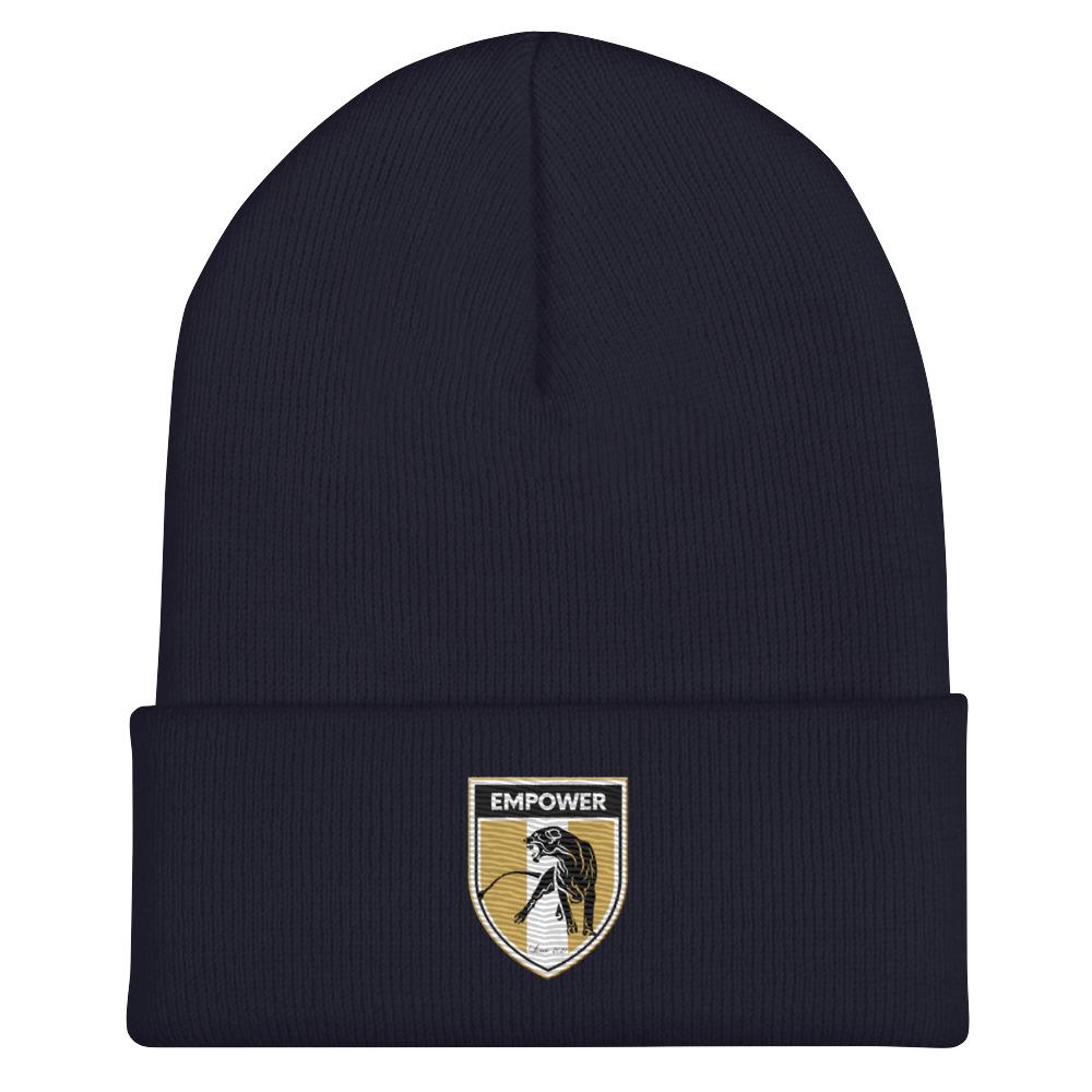 Emblem Series 1 Cuffed Beanie - Image 9