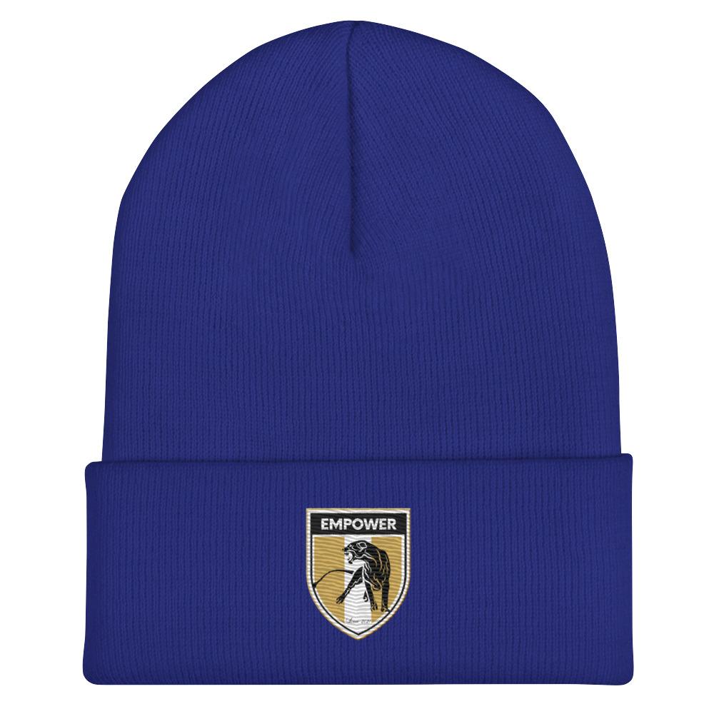 Emblem Series 1 Cuffed Beanie - Image 6