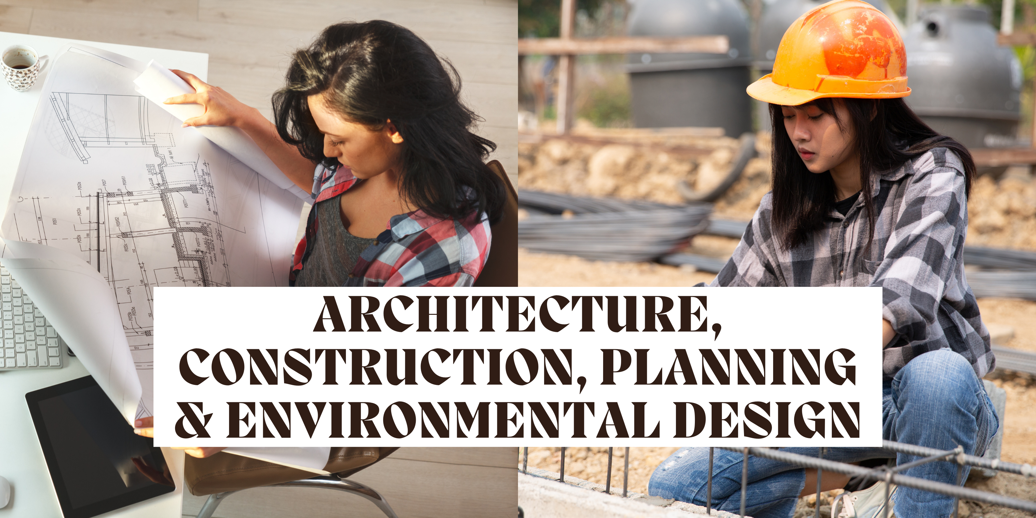 Architecture, Construction, Planning & Environmental Design - All ...